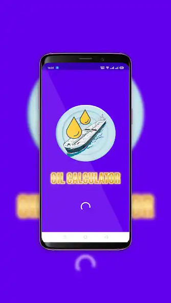 Play APK Oil Calculator  and enjoy Oil Calculator with UptoPlay appinventor.ai_haroldbarriosc.OilCalculator_pub