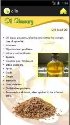 Play Oil Glossary