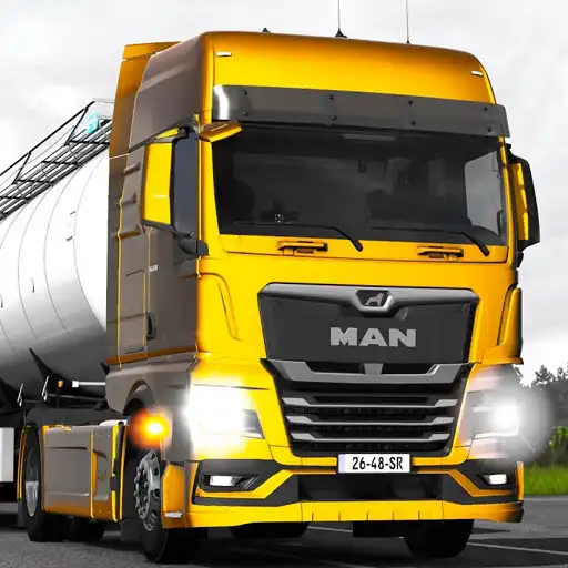 Play Oil Tanker Cargo Simulator 3D APK