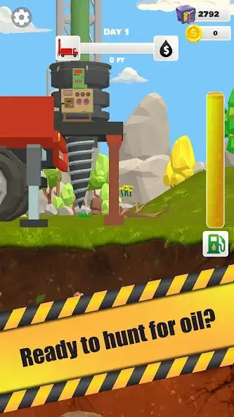 Play Oil Well Drilling  and enjoy Oil Well Drilling with UptoPlay