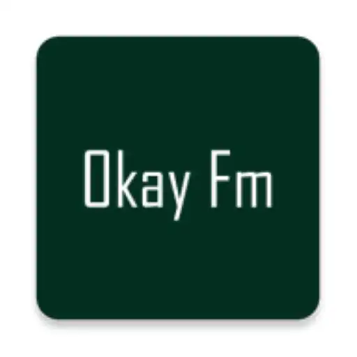 Play Okay Fm APK