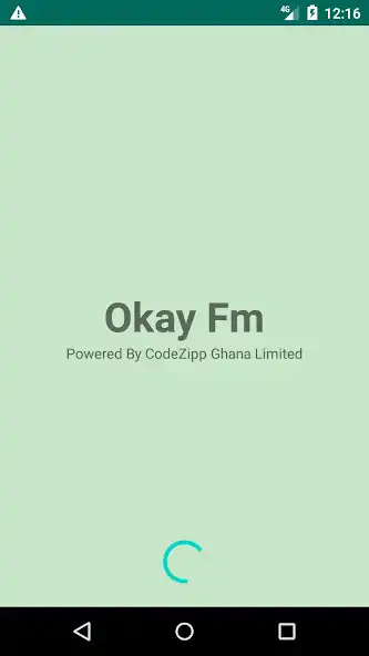 Play Okay Fm  and enjoy Okay Fm with UptoPlay