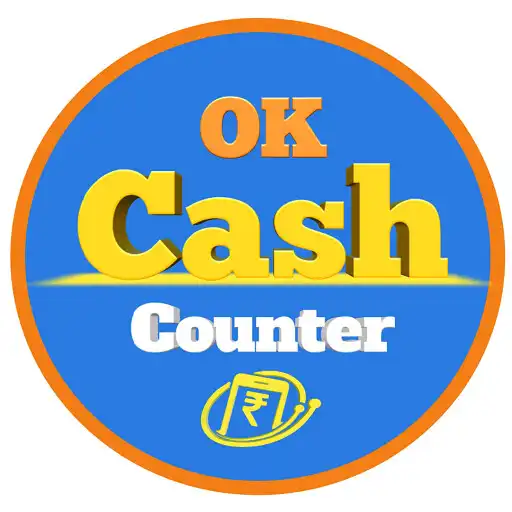 Play Ok Cash Counter APK