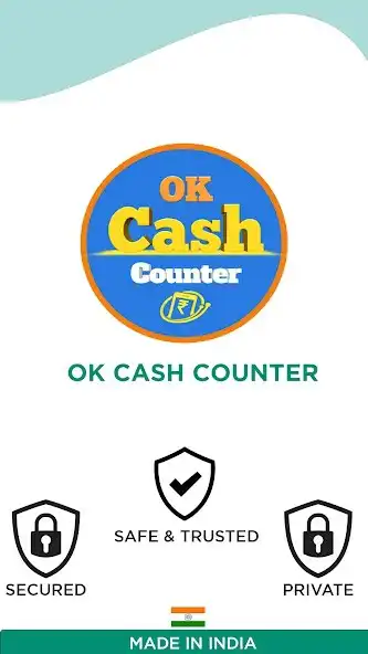 Play Ok Cash Counter  and enjoy Ok Cash Counter with UptoPlay