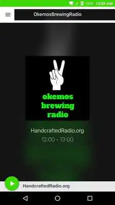 Play OkemosBrewingRadio