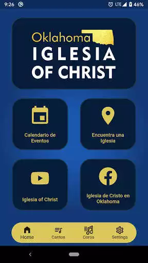 Play OK Iglesia de Cristo  and enjoy OK Iglesia de Cristo with UptoPlay