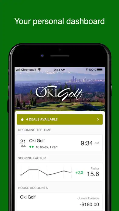 Play Oki Golf  and enjoy Oki Golf with UptoPlay