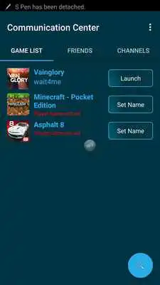 Play Okitoo Game Chat