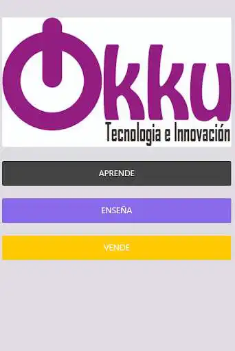 Play OkkuApp  and enjoy OkkuApp with UptoPlay