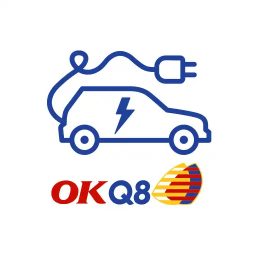 Play OKQ8 Elbilsladdning APK