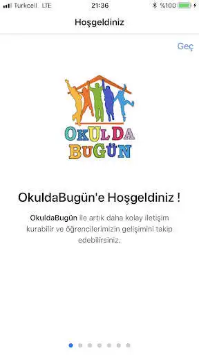 Play OkuldaBugun  and enjoy OkuldaBugun with UptoPlay