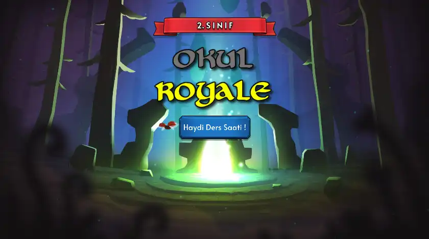 Play Okul Royale Matematik  and enjoy Okul Royale Matematik with UptoPlay