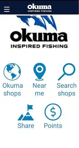 Play Okuma Tackle Shop Location  and enjoy Okuma Tackle Shop Location with UptoPlay