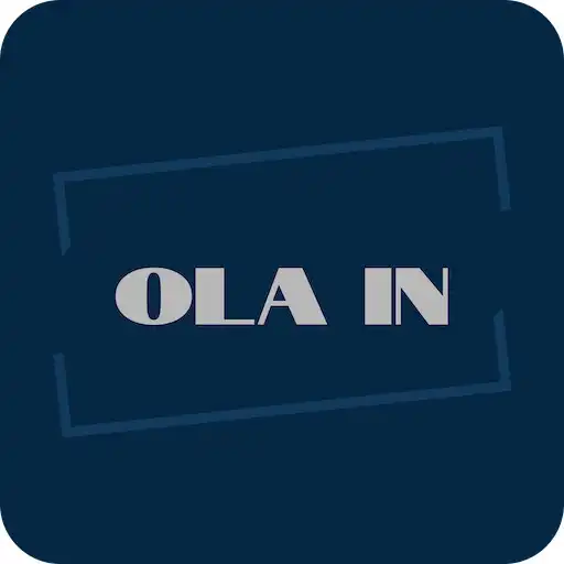 Play OLA IN Driver APK