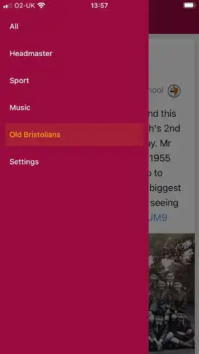 Play Old Bristolians as an online game Old Bristolians with UptoPlay