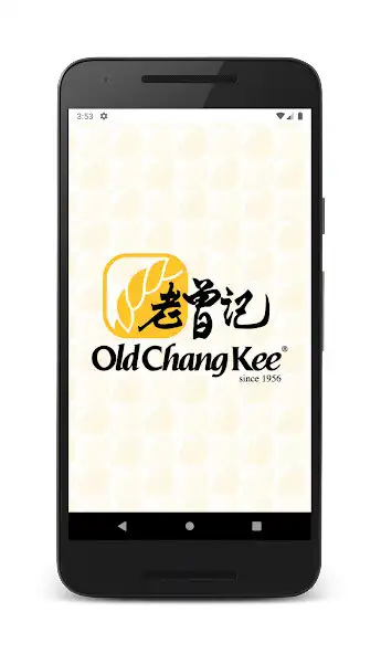 Play Old Chang Kee Rewards  and enjoy Old Chang Kee Rewards with UptoPlay