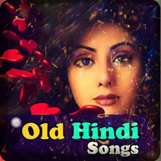 Play Old Hindi Songs - Old Bollywood Songs APK