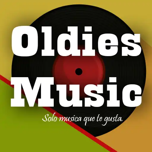 Run free android online Oldies Music Radio APK