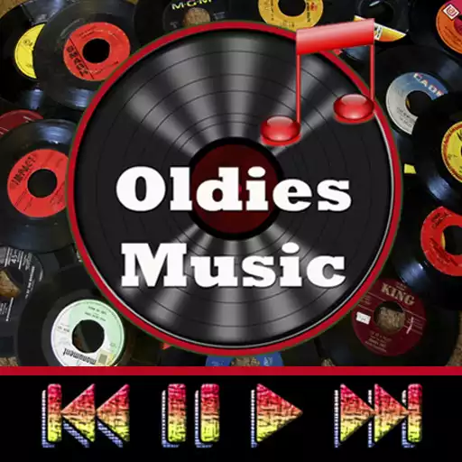 Play Oldies Music Radio APK