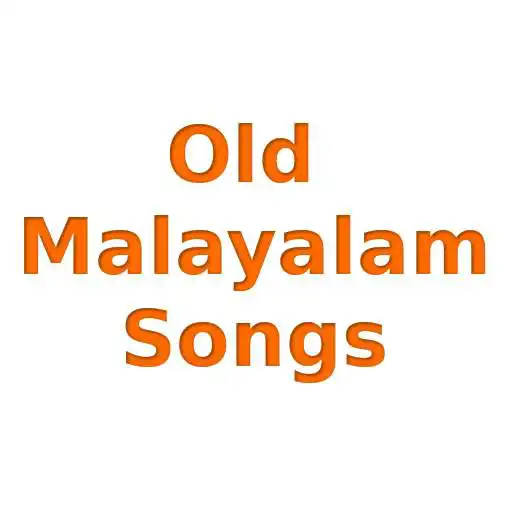 Play Old Malayalam Songs APK