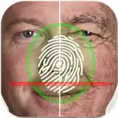 Free play online Old Men Scanner Prank APK