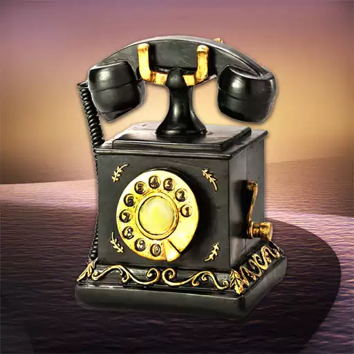 Free play online Old Phone Ringtones  APK