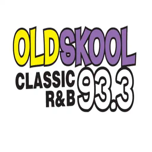 Play Old Skool 93.3 APK