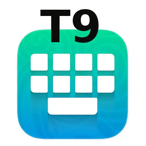 Play Old T9 Keyboard APK