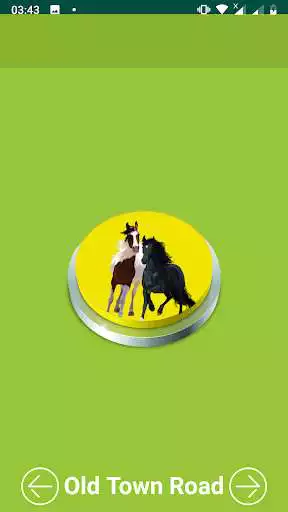 Play Old Town Road Button 2019  and enjoy Old Town Road Button 2019 with UptoPlay