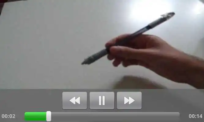 Play OLD Version - Pen Spinning