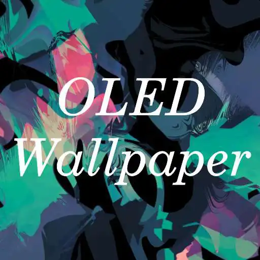 Play OLED Aesthetic Wallpaper APK