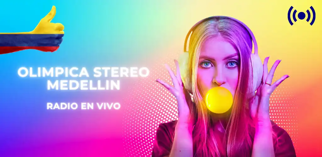 Play Olimpica Stereo Medellin  and enjoy Olimpica Stereo Medellin with UptoPlay