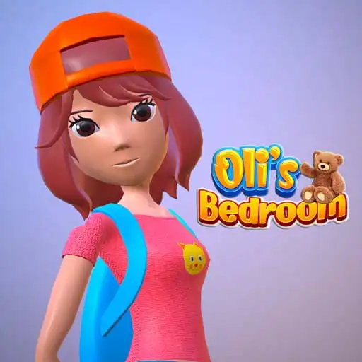 Play Olis Bedroom APK