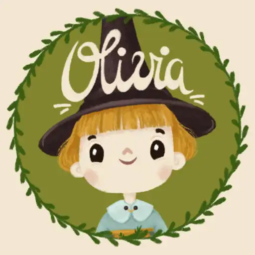 Play Olivia. The Witchs Magic Shop APK