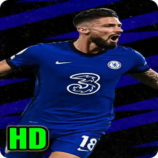 Play Olivier Giroud Wallpaper HD APK