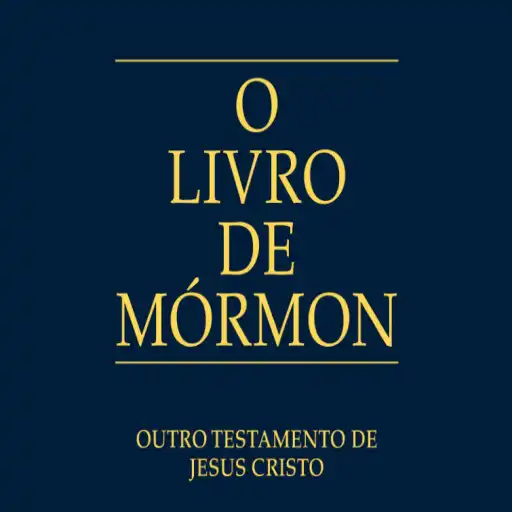 Play O Livro de Mórmon em português APK