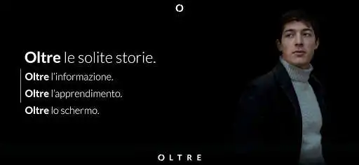 Play Oltre  and enjoy Oltre with UptoPlay