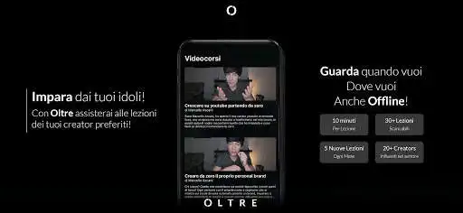 Play Oltre as an online game Oltre with UptoPlay