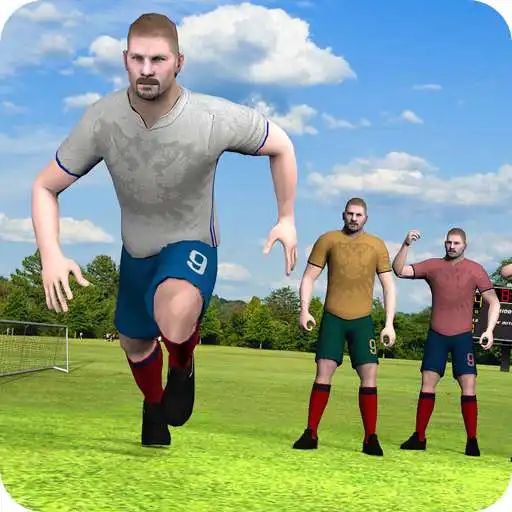 Free play online Olympic Athlete Winter Training Courses  APK