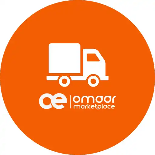 Play Omaar Delivery APK