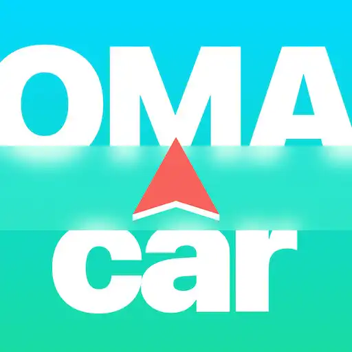 Play OmaCar Driver APK