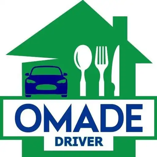 Play Omade Driver APK