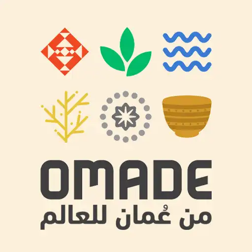 Play Omade Store APK