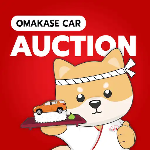 Play Omakase Car Online Auction APK