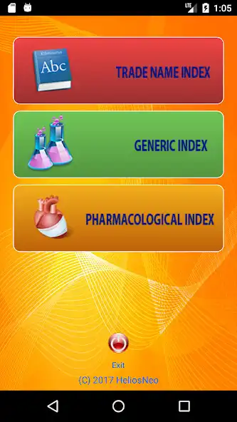 Play Oman Drug Index - Free Edition  and enjoy Oman Drug Index - Free Edition with UptoPlay