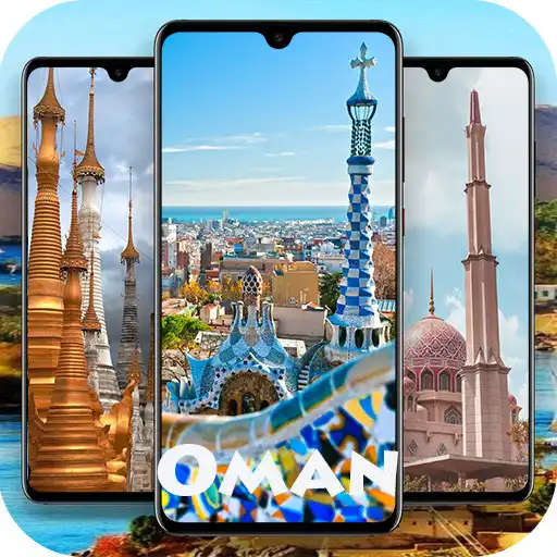 Play Oman Wallpapers APK