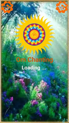 Play Om Chanting  and enjoy Om Chanting with UptoPlay