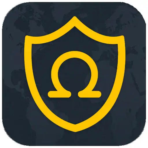 Play OMEGA VPN APK