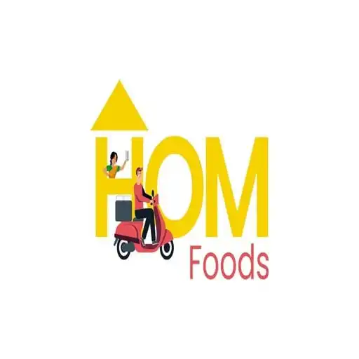 Play OM FOOD APK