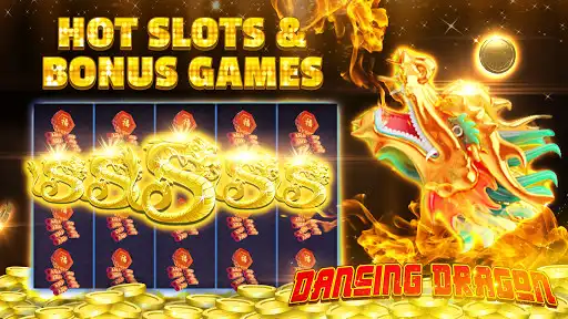 Play OMG! Fortune Casino Slot Games as an online game OMG! Fortune Casino Slot Games with UptoPlay